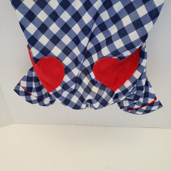 Ellen Degeneres Dog Apparel Pajama - Picture 4 of 8